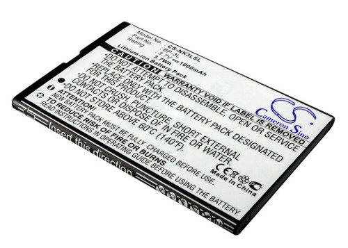 1000 mAh for MyPhone BS-04,MP-S-V