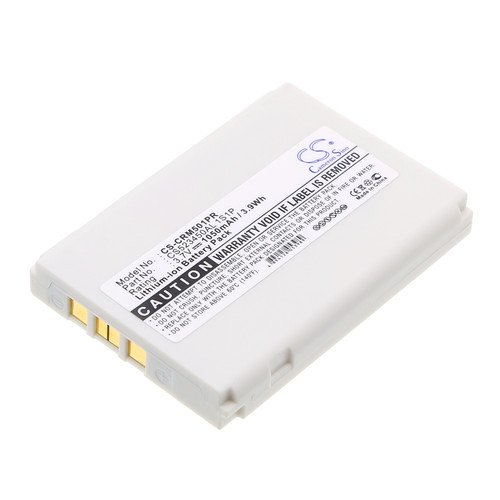 1050 mAh for CriticalResponse CS523450AL 1S1P