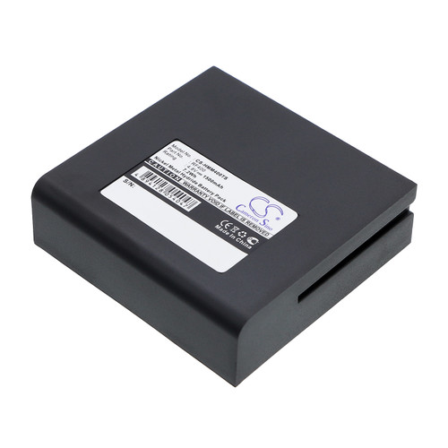 1500 mAh for HME RF400