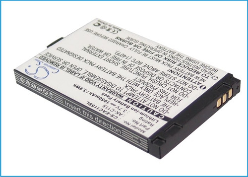 1050mAh Battery for Emporia Telme C95, Telme C96, Telme C100, Telme C115, Telme C135, AK-C115