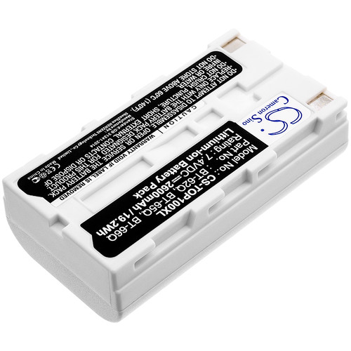 2600 mAh for Amada Miyachii UR-250