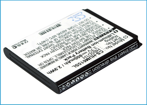 800 mAh for Cricket HB5D1H