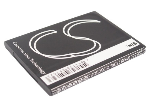 1100 mAh for Samsung EB454357VA,EB454357VU