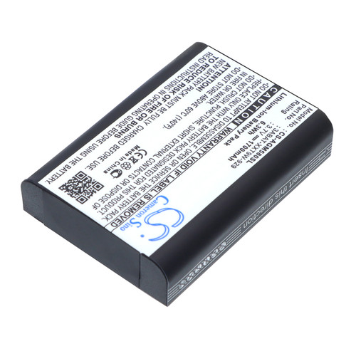 1700 mAh for Astro 3ABAT-XXT9W-929,212-M03XAG-0000