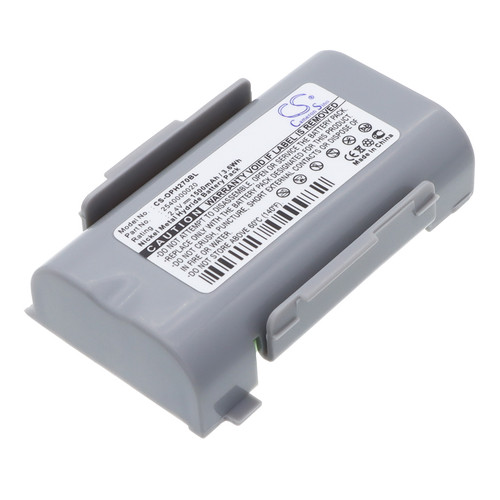 1500 mAh for Opticon 2540000020