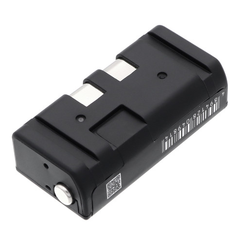 700 mAh for Denso DS-60M