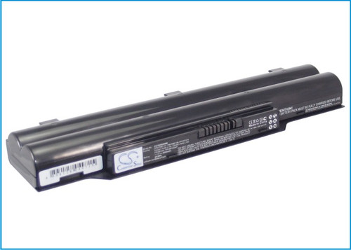 4400 mAh for Fujitsu FPCBP250,FPCBP274,FPCSP274,FMVNBP186,FPCBP250AP,FPCBP274AP,CP477891-01,S26391-F495-L100,S26391-F840-L100