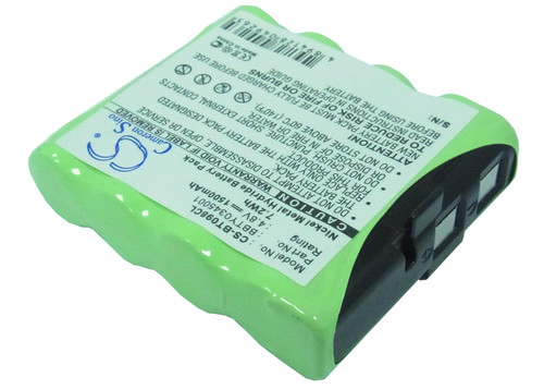 1500 mAh for AEG BT153