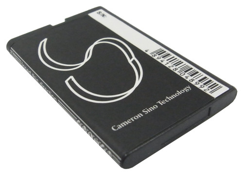 650 mAh for AudioVox BTR7B