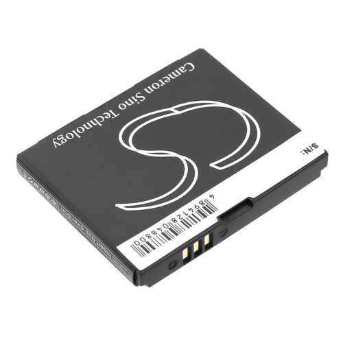 830 mAh for Telstra Li3707T42P3h443747,Li3708T42P3h453756,Li3709T42P3h453756