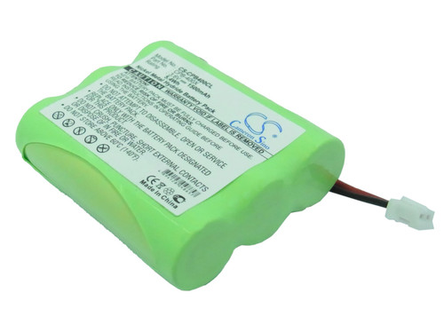 1500 mAh for Siemens SC242