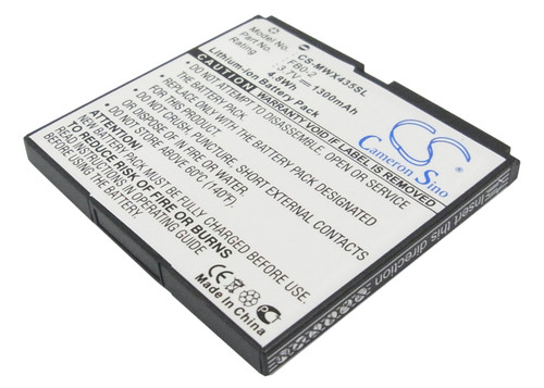 1300 mAh for Motorola FB0-2