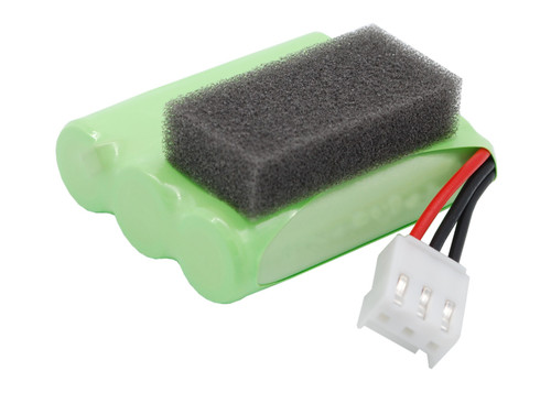 1500 mAh for Ingenico MGL8602,251360788,1044B3N150SV3-39270