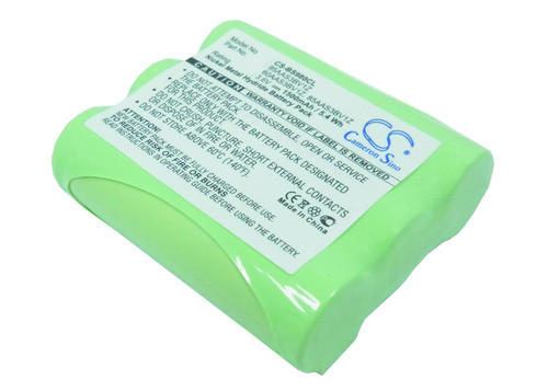 1500 mAh for Bell South D-271,D-936,D-937