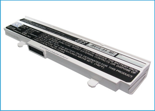 4400 mAh for Asus A31-1015,A32-1015,AL31-1015,PL32-1015