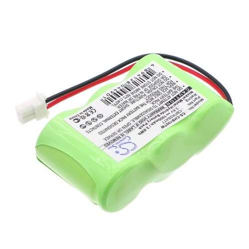 1000 mAh for Chatter Box CBFRSBATT
