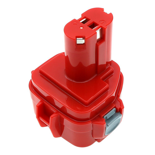 3000 mAh for Makita 1220,1222,ML1220,192598-2,192681-5,192698-8,192698-A,193157-5,193981-6,638347-8