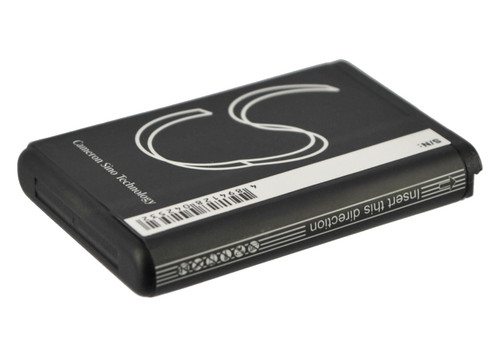 750 mAh for Samsung AB803446BA,AB803446BU