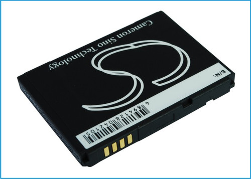 1150 mAh for Pantech PBR-8999,PBR-8999B