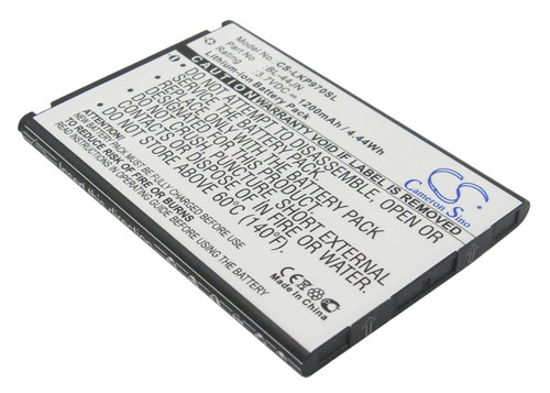 1200 mAh for Alltel AS855,Ignite