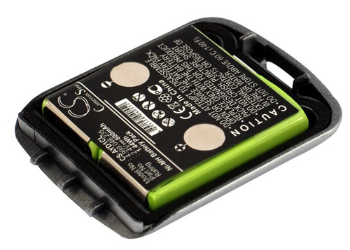 600 mAh for Avaya 4999046235,4.999.046.235,4.999.130.768