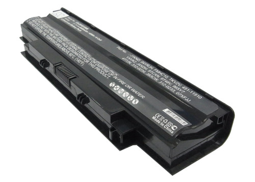 4400 mAh for Dell UM7,UM8,UM9,P07F,P08E,P10F,P10S,P11G,P13E,P14E