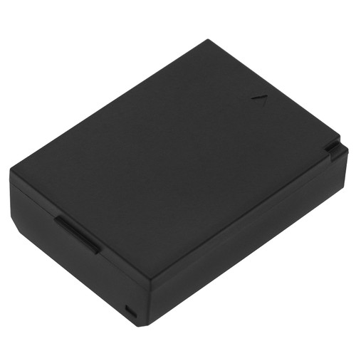 950 mAh for Canon LP-E10