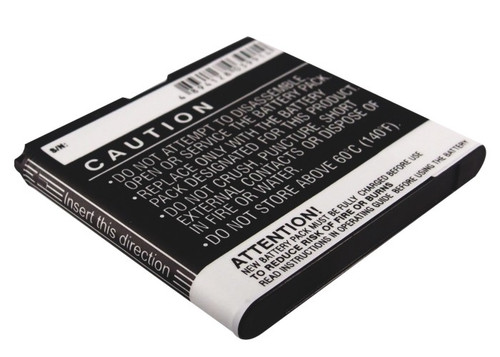 1300 mAh for BASE Li3712T42P3h444865,Li3713T42P3h444865