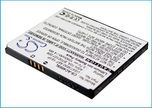 1090 mAh for Acer ASH-10A,BT00107.008,BT00107.009,US473850 A8T 1S1P