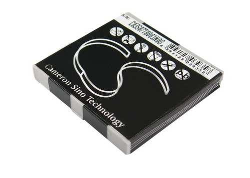750 mAh for NTT DoCoMo F10,AAF29105,CA54310-0006