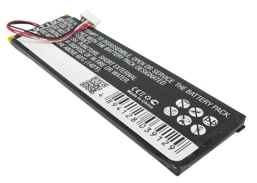 3600 mAh for Sonos CP-CR100,URC-CB100