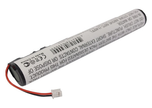 4400mAh Battery for Pure Move, Move radio