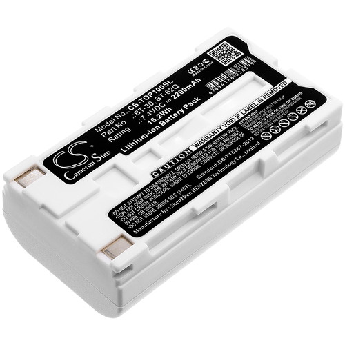 2200 mAh for Amada Miyachii UR-250