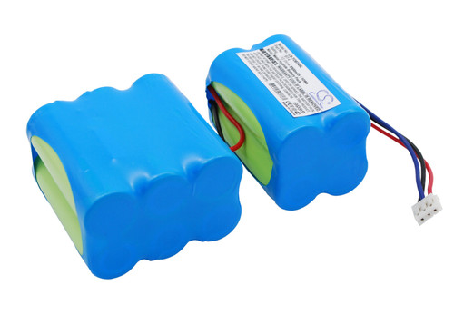 2500 mAh for Topcon BT-4