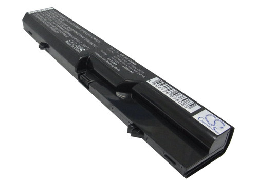 4400 mAh for Compaq BQ350AA,587706-121,587706-751,593572-001,HSTNN-CB1A,HSTNN-DB1A,HSTNN-IB1A,HSTNN-LB1A,HSTNN-Q78C,HSTNN-Q81C