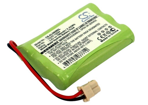 700 mAh for Asahi Electric THB-014,TSA-014,TSB-014,TSC-014
