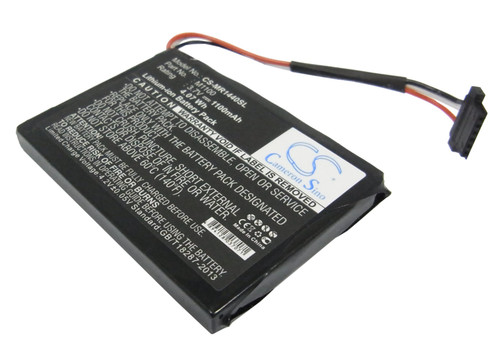1100 mAh for Magellan M1100
