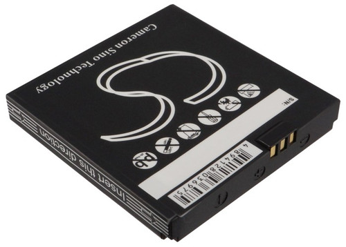 Replaces battery for Emporia Big Button GSM V28, Big Button GSM V29, AK-V28, AK-V29, Li-ion, 1200mAh