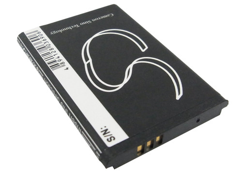 650 mAh for Samsung AB463446BC,AB463446BU