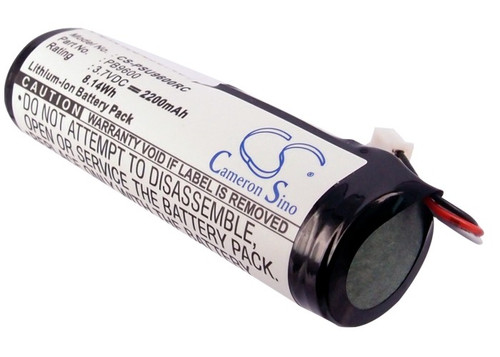 2200 mAh for Marantz RC9001