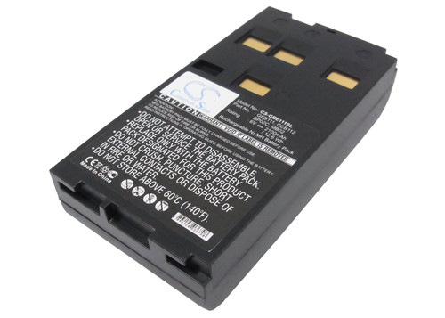 2100 mAh for Leica 667147,667318,GEB111,GEB112