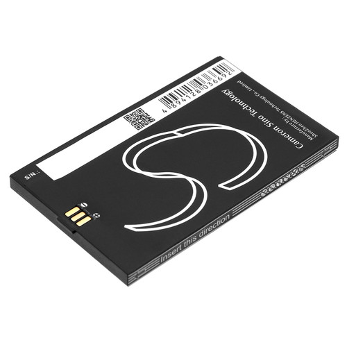 1850 mAh for Sonos URC-CB200,01000000118