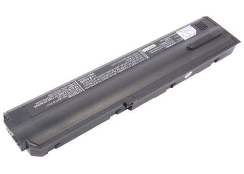 4000 mAh for Clevo BAT-5422,BAT-5522,M540BAT-6,BAT-5420-A,BAT-5560-A,87-M54GS-4D3,87-M54GS-4D4,87-M55NS-4C3,87-M54GS-4D3A,87-M54GS-4D31