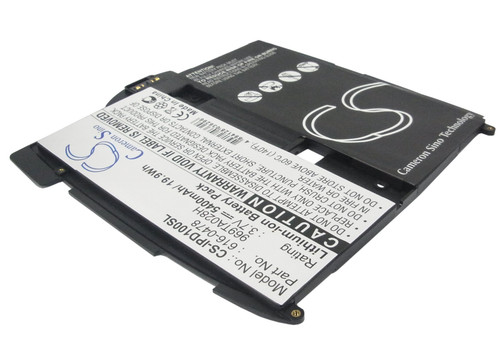 5400 mAh for Apple 616-0448,616-0478,969TA028H