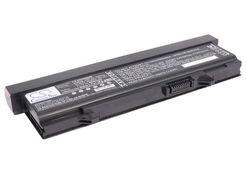 6600 mAh for Dell KM668,KM742,KM752,KM760,KM769,KM771,KM970,MT186,MT187,MT193