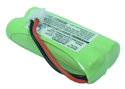 600 mAh for AEG Dolphy