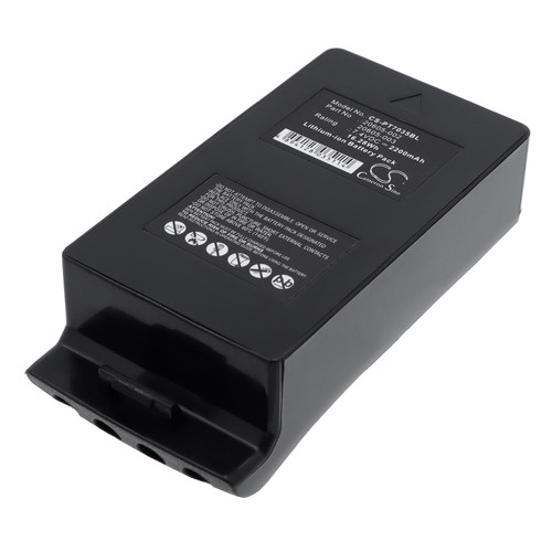 2200 mAh for Psion 1916926,20605-002,20605-003,1080179C.2