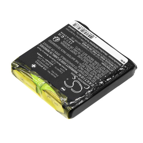 600 mAh for Aastra Openphone 28