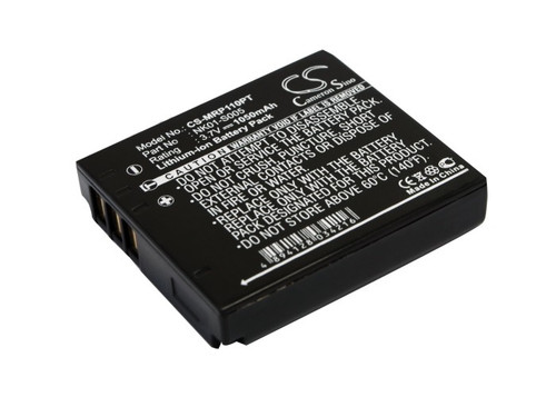 1050 mAh for 3M NK01-S005,NK03-S005