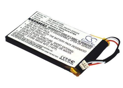 1100 mAh for Magellan 0843FL009024,384.00020.005,5390-B001-0780